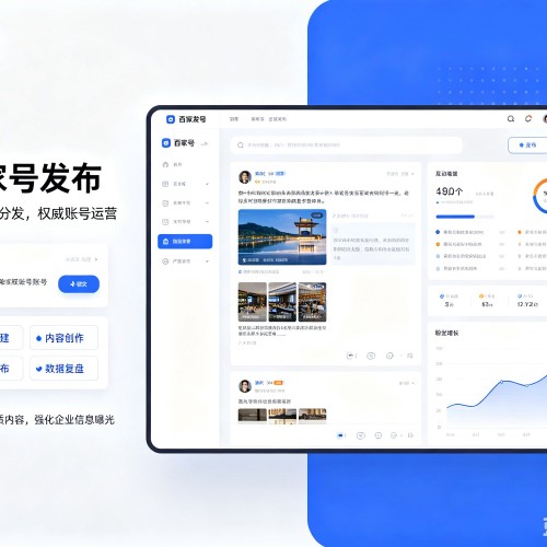当雄百家号信息发布代运营